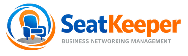 SeatKeeper Business Networking Management