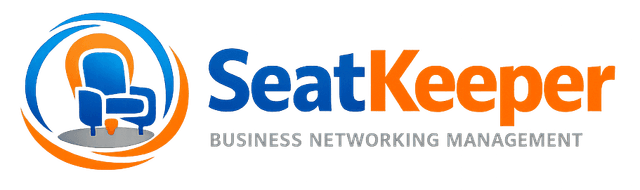 SeatKeeper Business Networking Management
